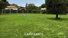 Pavillon de plain-pied - 99 m² - 3 chambres - jardin - garage - PORT D'ENVAUX