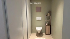 Maison charentaise en pierre - 120 m² habitables - 4 chambres + 1 bureau - TAILLEBOURG au coeur du village