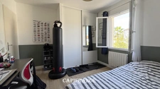 Maison à vendre 4 pièces - 3 chambres - garage et jardin clos - SAINT GEORGES DES COTEAUX (17)