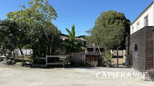 A vendre Belle Propriété en pierre - 10 pièces - 6 chambres - 295 m² habitables avec gîte attenant 6 personnes - LE DOUHET (17)