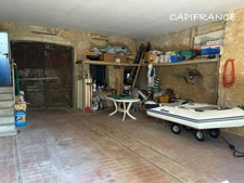 Maison bourgeoise avec charme et cachet - 5 pièces - 135 m² -  PORT D'ENVAUX (17) - 365.800 €