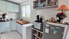Maison à vendre 2 en 1 - 7 pièces - 5 chambres à TAILLEBOURG (17)
