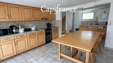 Maison à louer 6 pièces TAILLEBOURG (17)