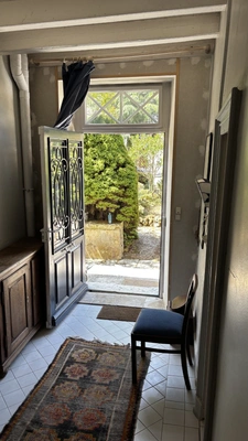Maison bourgeoise avec charme et cachet - 5 pièces - 135 m² -  PORT D'ENVAUX (17) - 365.800 €