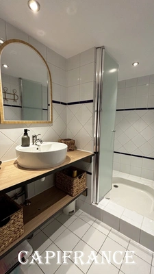 A vendre Belle Propriété en pierre - 10 pièces - 6 chambres - 295 m² habitables avec gîte attenant 6 personnes - LE DOUHET (17)