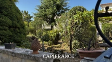 Maison bourgeoise avec charme et cachet - 5 pièces - 135 m² -  PORT D'ENVAUX (17) - 365.800 €