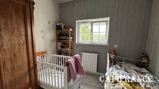 A vendre Belle Propriété en pierre - 10 pièces - 6 chambres - 295 m² habitables avec gîte attenant 6 personnes - LE DOUHET (17)