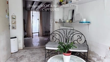 Maison à vendre 2 en 1 - 7 pièces - 5 chambres à TAILLEBOURG (17)