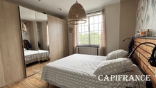 A vendre Belle Propriété en pierre - 10 pièces - 6 chambres - 295 m² habitables avec gîte attenant 6 personnes - LE DOUHET (17)