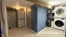 A vendre Belle Propriété en pierre - 10 pièces - 6 chambres - 295 m² habitables avec gîte attenant 6 personnes - LE DOUHET (17)