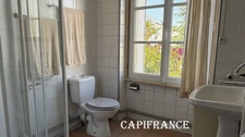 Maison bourgeoise avec charme et cachet - 5 pièces - 135 m² -  PORT D'ENVAUX (17) - 365.800 €