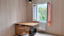 House 88m2 - single storey - 4 rooms - 3 bedrooms - garage in SAINTES (17)