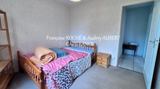 House 88m2 - single storey - 4 rooms - 3 bedrooms - garage in SAINTES (17)