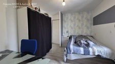 Pavillon de plain-pied -131 m² - 5 pièces - 3 chambres  - CABARIOT (17)