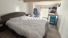 Maison charentaise en pierre - 120 m² habitables - 4 chambres + 1 bureau - TAILLEBOURG au coeur du village