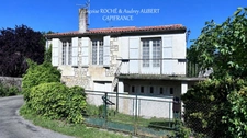 Maison à vendre 2 en 1 - 7 pièces - 5 chambres à TAILLEBOURG (17)