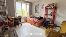 Pavillon de plain-pied - 99 m² - 3 chambres - jardin - garage - PORT D'ENVAUX