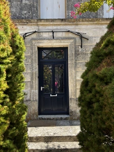 Maison bourgeoise avec charme et cachet - 5 pièces - 135 m² -  PORT D'ENVAUX (17) - 365.800 €