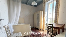 Maison bourgeoise avec charme et cachet - 5 pièces - 135 m² -  PORT D'ENVAUX (17) - 365.800 €