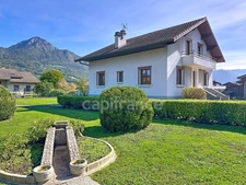 Maison 7 pièces - 136m² à THYEZ (74)