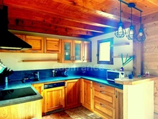 CHALET 5 pièces 127 m² ETAUX (74)