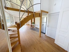 Rare and refined property - 322m² - YVOIRE (74)