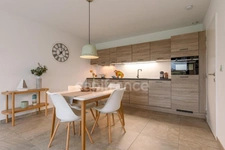 Appartement T3 de 68m² en rez de jardin -  BRENTHONNE (74)