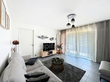 Appartement T4 de 82m² -  ANNEMASSE (74)