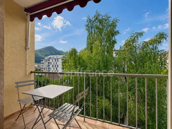 Appartement à vendre 4 pièces ANNECY (74)