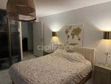 Appartement T3 de 76m² en Duplex -  BRENTHONNE (74)