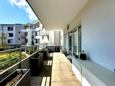 Appartement T4 de 82m² -  ANNEMASSE (74)
