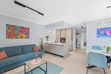 Appartement T4 dernier étage - 84m² -  NAVES PARMELAN (74)
