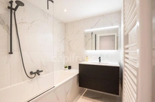 Appartement T4 Duplex - 76m² - 1 garage - 2 places de sationnements - 1 cave