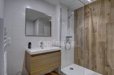 Appartement T3 de 68m² en rez de jardin -  BRENTHONNE (74)