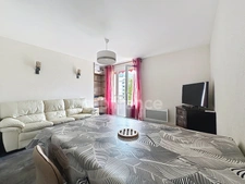 Appartement à vendre 4 pièces ANNECY (74)
