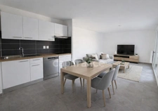 Appartement T3 -  CLUSES (74)