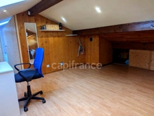 CHALET 5 pièces 127 m² ETAUX (74)