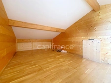 CHALET 5 pièces 127 m² ETAUX (74)