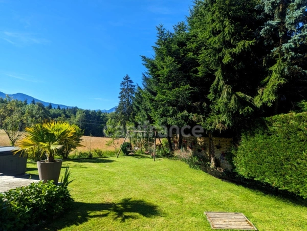 CHALET 5 pièces 127 m² ETAUX (74)