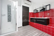 Appartement T3 triplex - Marlioz
