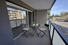 Appartement T3 -  CLUSES (74)