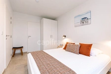 Appartement T3 de 68m² en rez de jardin -  BRENTHONNE (74)