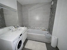 Appartement T3 -  CLUSES (74)