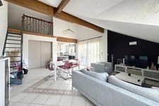 Appartement T4 - 135m² - DOUVAINE (74)