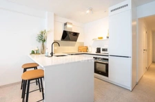 Appartement T4 Duplex - 76m² - 1 garage - 2 places de sationnements - 1 cave