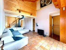 CHALET 5 pièces 127 m² ETAUX (74)