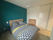 Appartement T4 dernier étage - 84m² -  NAVES PARMELAN (74)