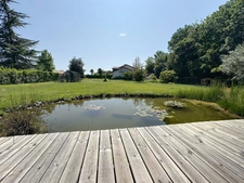 Rare and refined property - 322m² - YVOIRE (74)