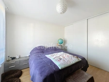 Appartement T3 CRUSEILLES - Terrasse exceptionnelle 