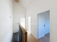 Maison mitoyenne triplex entièrement rénovée -  CERCIER (74)
